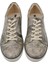 Erkek Vegan Deri Çok Renkli Sneakers - Astronomy Map Tasarım 1