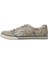 Erkek Vegan Deri Çok Renkli Sneakers - Astronomy Map Tasarım 2