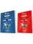 11. Sınıf Tarih Anlatım Konu Föyleri - Soru Seti 2 Kitap 1