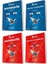 11. Sınıf Matematik - Edebiyat Konu - Soru Seti 4 Kitap 1