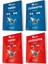 10. Sınıf Tarih - Coğrafya Konu - Soru Seti 4 Kitap 1