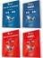 11. Sınıf Edebiyat - Tarih Konu - Soru Seti 4 Kitap 1