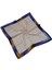 Cocoon Twill Eşarp – 90x90 cm 1