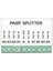 Pasif Splitter 1
