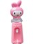 Melody 2000ml Mini Su Sebili Çocuk Karikatür Su Sebili (Yurt Dışından) 1