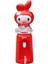 Melody 2000ml Mini Su Sebili Çocuk Karikatür Su Sebili (Yurt Dışından) 1