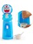 2000ml Mini Su Sebili Çocuk Karikatür Su Sebili Jingle Cat (Yurt Dışından) 1