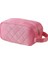 Kozmetik Çantası Lingge Büyük Kapasiteli Naylon Makyaj Çantası Su Geçirmez Depolama Çok Fonksiyonlu Kozmetik Çantası 24*13*10.5 Cm (Yurt Dışından) 1