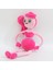 Poppy Playtime Uzun Bacaklı Anne Peluş Oyuncağı (Yurt Dışından) 2