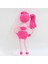 Poppy Playtime Uzun Bacaklı Anne Peluş Oyuncağı (Yurt Dışından) 4