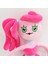 Poppy Playtime Uzun Bacaklı Anne Peluş Oyuncağı (Yurt Dışından) 5