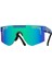 Çocuk Outdoor Polarize Spor Bisiklet Güneş Gözlüğü (Yurt Dışından) 1