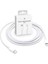 Apple Iphone Usb-C To Lightning Kablo 4