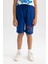 Erkek Çocuk Regular Fit Şort Y9283A622HS 3