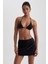 Regular Fit Parlak Kumaş Pareo-Fall in Love B0628AX23HS 1