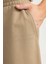 Slim Fit Dar Paça Pamuklu Şort A3893AX23HS 8