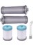 Tineco A10 A11 Kahramanı, A10 A11 Master Pure One S11, Kablosuz Vakum Süpürge, 2 Ön Filtre ve 2 Vakum Hepa Filtreleri (Yurt Dışından) 6