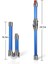 Yedek Alüminyum Katlanabilir Uzatma Tüpü Dyson V11 V10 V8 V7 Elektrikli Süpürgeler Için Esnek ve Bükülebilir Vakum Tüpü (Yurt Dışından) 3