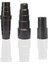 Vakum Hortumu Adaptörü 1-1/4ın Veya 1-1/2ın Hortum Bağlantı Redüktörü 35MM/38MM/42MM'DEN 32MM'YE 1 3/8 In'den 1 1/4 In'e (Yurt Dışından) 1