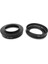 HN40 46MM Metal Süngü Dağı Lens Hood Kapak Nikon Z Dağı Z50 Z Dx 16-50MM F3.5-6.3VR Kamera Lensler (Yurt Dışından) 1
