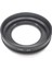 HN40 46MM Metal Süngü Dağı Lens Hood Kapak Nikon Z Dağı Z50 Z Dx 16-50MM F3.5-6.3VR Kamera Lensler (Yurt Dışından) 5
