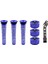 Dyson V6 Elektrikli Süpürge Aksesuarları Için Uyumlu Yedek Parçalar Hepa Filtre Parçayı Değiştirin 966912-03 & 965661-01 (Yurt Dışından) 1