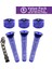 Dyson V6 Elektrikli Süpürge Aksesuarları Için Uyumlu Yedek Parçalar Hepa Filtre Parçayı Değiştirin 966912-03 & 965661-01 (Yurt Dışından) 5