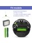 Yedek Parçalar Ana Fırça Yan Fırça Hepa Filtre Irobot Roomba Için I3 I3+ I7 I7+ E5 E6 Elektrikli Süpürge Aksesuarları (Yurt Dışından) 2