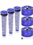 Dyson V6 Elektrikli Süpürge Aksesuarları Için Uyumlu Hepa Filtresi Yedek Parçalar Parça 965661-01 ve 966741-01'IN Yerini Alır (Yurt Dışından) 1