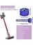 Dyson V6 Elektrikli Süpürge Aksesuarları Için Uyumlu Hepa Filtresi Yedek Parçalar Parça 965661-01 ve 966741-01'IN Yerini Alır (Yurt Dışından) 2