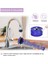 Dyson V6 Elektrikli Süpürge Aksesuarları Için Uyumlu Hepa Filtresi Yedek Parçalar Parça 965661-01 ve 966741-01'IN Yerini Alır (Yurt Dışından) 5