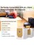 Irobot Roomba I & S & J Serisi Temiz Tabanlı Model Için Vakum Torbaları, I3+(3550) I4+ I6+ I7+ I7PLUS J7+(7550) I8+ S9 (Yurt Dışından) 3