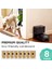 Irobot Roomba I & S & J Serisi Temiz Tabanlı Model Için Vakum Torbaları, I3+(3550) I4+ I6+ I7+ I7PLUS J7+(7550) I8+ S9 (Yurt Dışından) 4