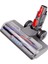 Dyson Için Fırça V7 V8 V10 V11 V15 Elektrikli Süpürge - Gri (Yurt Dışından) 1