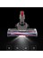 Dyson V7 V8 V10 V11 Elektrikli Süpürgeler Parçaları Dönebilen Vakum Eki Için Zemin Kafası Rulo Fırça (Yurt Dışından) 2
