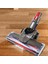 Dyson V7 V8 V10 V11 Elektrikli Süpürgeler Parçaları Dönebilen Vakum Eki Için Zemin Kafası Rulo Fırça (Yurt Dışından) 3
