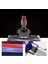 Dyson V7 V8 V10 V11 Elektrikli Süpürgeler Parçaları Dönebilen Vakum Eki Için Zemin Kafası Rulo Fırça (Yurt Dışından) 4