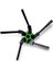 Irobot Roomba S9 (9150) S9+ S9 Plus (9550) Ana Yan Fırça Filtresi Için (Yurt Dışından) 2