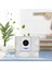 Adet Toz Torbası Ecovacs Deebot T20/T20MAX/T20PRO/X1 OMNI/T10 Omni/turbo Robotlu Süpürge Yedek Parçalar (Yurt Dışından) 5