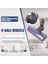 Bilyalı Tekerlek Değiştirme Dyson V6 V7 V8 V10 V11 V12 DC58 Elektrikli Süpürge 35 W 50 W Doğrudan Tahrikli Temizleyici Kafa Tekerlekler Parçaları (Yurt Dışından) 2