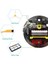 Irobot Roomba 800 900 Serisi Için Yedek Parçalar 860 870 871 880 890 805 960 980 Süpürge Aksesuarları 4 Filtre ve 4 Yan Fırça ve 1 Temizleme Fırçası (Yurt Dışından) 5