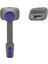 Dyson Için Evcil Hayvan Fırçası V15/V11/V10/V8/V7 Elektrikli Süpürge Eki Pet Fırça Pet Kedi Köpek Pet Emme Temizleme Aracı (Yurt Dışından) 1