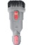 Dyson V6 V7 V8 V10 DC24 DC33 DC35 DC39 DC44 Için Uygun Yedek Parça Ekleri Araçları Kiti, Değiştirin Fırça 4 Adet (Yurt Dışından) 5
