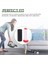 Bosch Athlet Elektrikli Süpürge Için 4'lü Paket Filtreler, Bosch BCH6L2560 BCH6L2561BCH6ZOOO Için Filtre (Yurt Dışından) 5