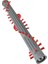 Dyson DC24 Için Uyumlu Yedek Parçalar Rulo Fırça (Yurt Dışından) 5