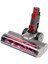 Dyson Elektrikli Süpürge Zemin Bağlantısı Için Türbin Fırça Başlığı (Yurt Dışından) 1
