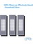 Yeedi Vac/vac Max/vac Station Vakum, Ana Fırça Için Aksesuar Kiti (Yurt Dışından) 5