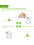 Irobot Roomba Için Kenar Süpürme Yan Fırça Değişimi, 10'lu Paket (Yurt Dışından) 5