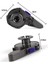 Dyson Digital Slim,v8 Slim Cleaner Için Rulo Fırça Çubuğu Uç Kapağı Kapağı (Yurt Dışından) 4