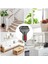 Dyson V15 V11 V10 V8 V7 Elektrikli Süpürge Eki B Için 4 Adet Fırça (Yurt Dışından) 5